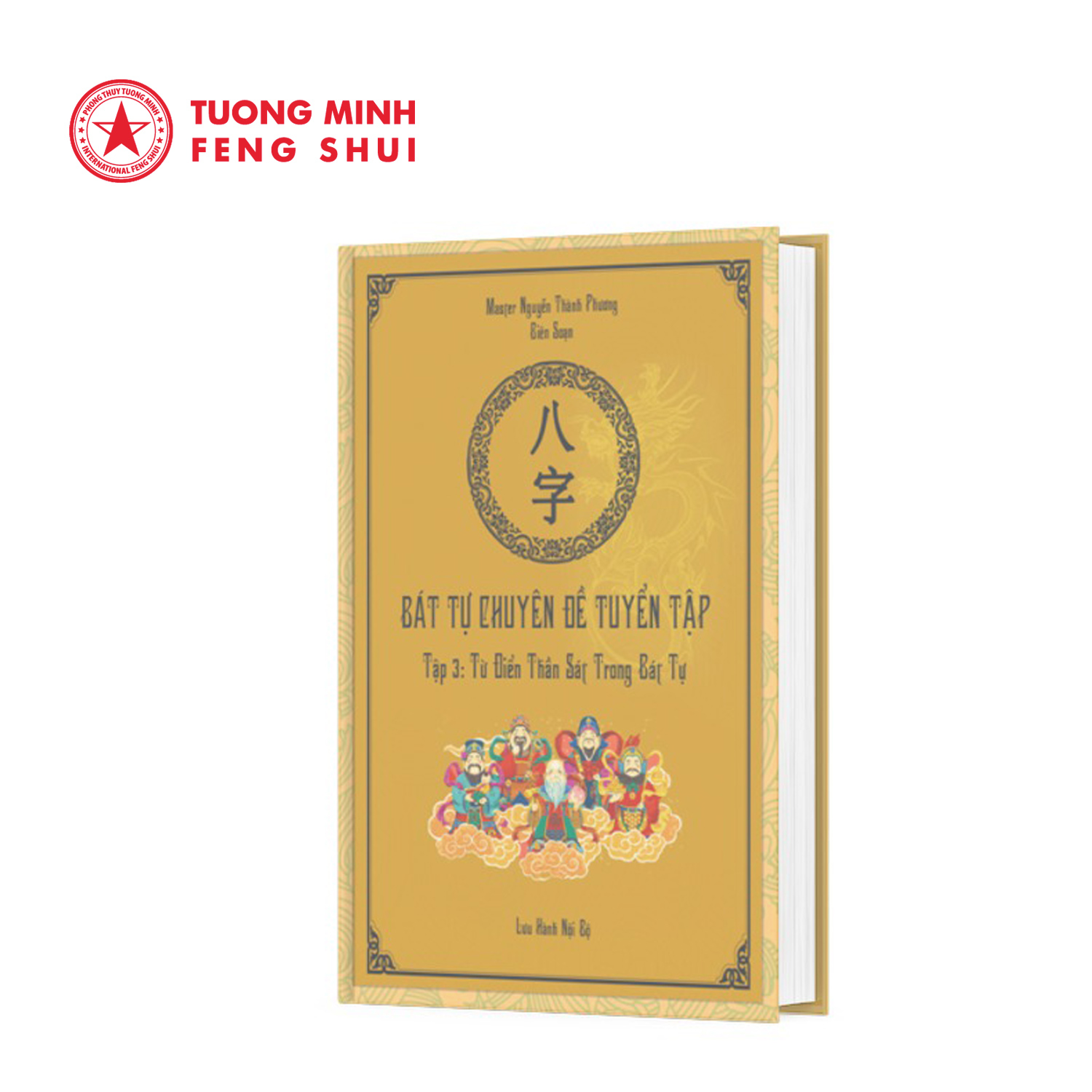 Thần Sát Trong Bát Tự: Bí Quyết Phong Thủy Từ Các Chuyên Gia