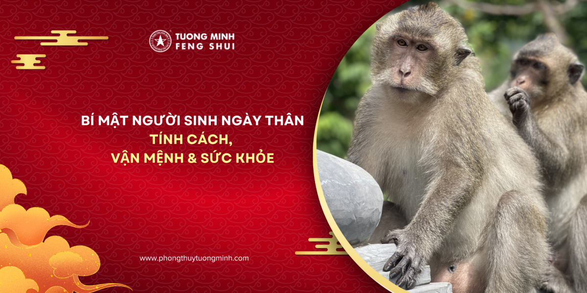 Người Sinh Ngày Thân Và Những Bí Mật Về Tính Cách, Vận Mệnh, Sức Khỏe