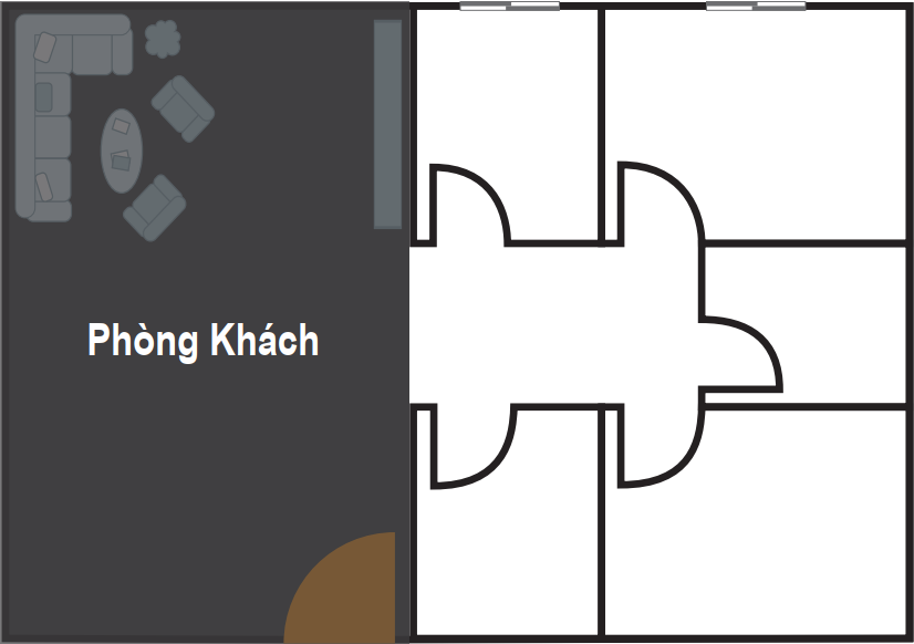 5 Lỗi Sai Trong Bố Trí Phòng Khách Theo Phong Thủy Khiến Vận Khí Gia Đình Sa Sút