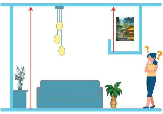 5 Lỗi Sai Trong Bố Trí Phòng Khách Theo Phong Thủy Khiến Vận Khí Gia Đình Sa Sút