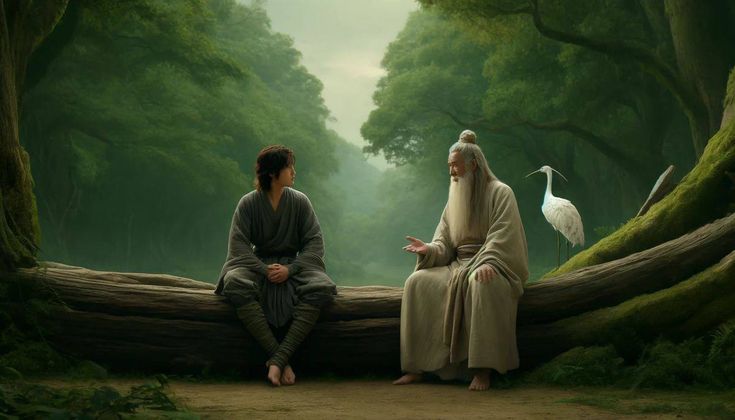 Vì Sao Không Nên Tư Vấn Phong Thủy Miễn Phí? Bài Học Nhân Quả Và Luật Cân Bằng Vũ Trụ