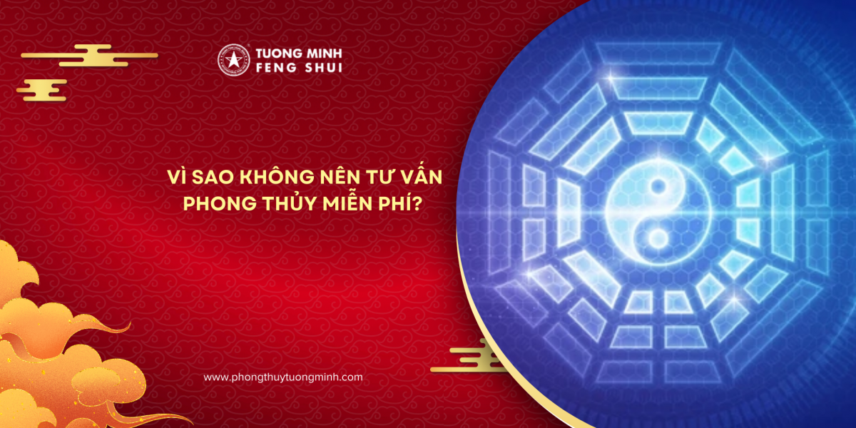 Vì Sao Không Nên Tư Vấn Phong Thủy Miễn Phí? Bài Học Nhân Quả Và Luật Cân Bằng Vũ Trụ