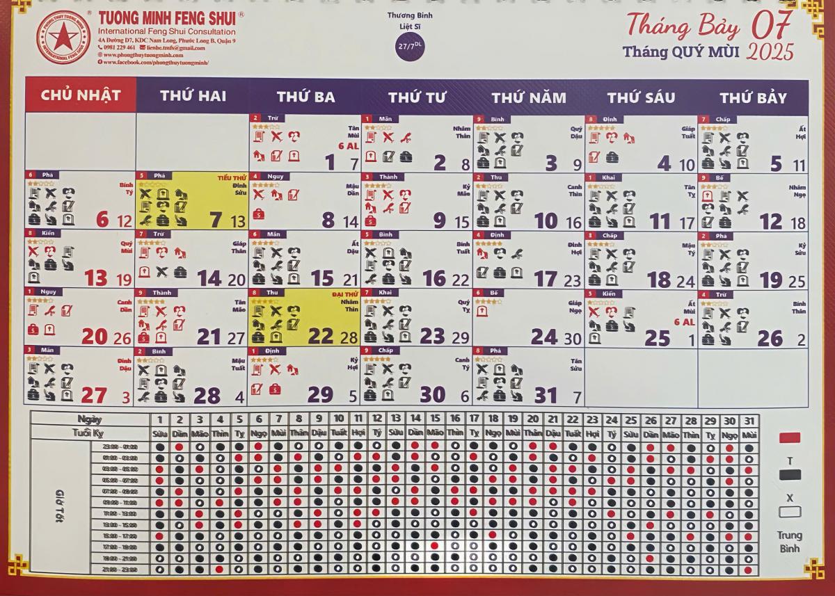 Những việc nên làm vào ngày Thiên Xá để tâm an, nghiệp lắng, phước sanh tự nhiên