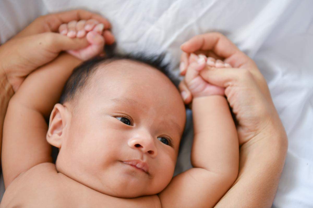 Báo Cáo Chọn Giờ Sinh Mổ Cho Con: Phiên Bản Tiếng Việt - Trung - Anh 