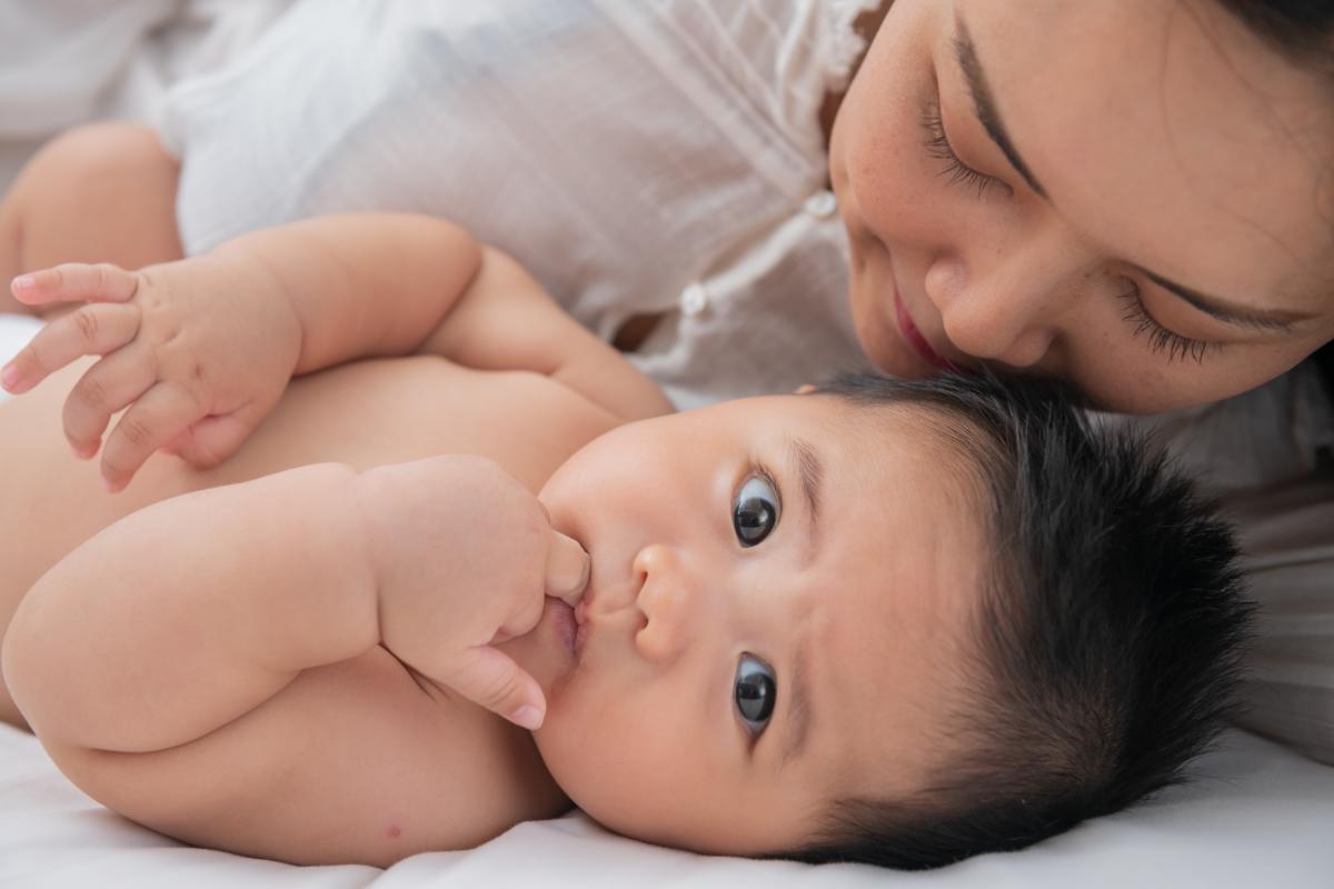 Báo Cáo Chọn Giờ Sinh Mổ Cho Con: Phiên Bản Tiếng Việt - Trung - Anh 