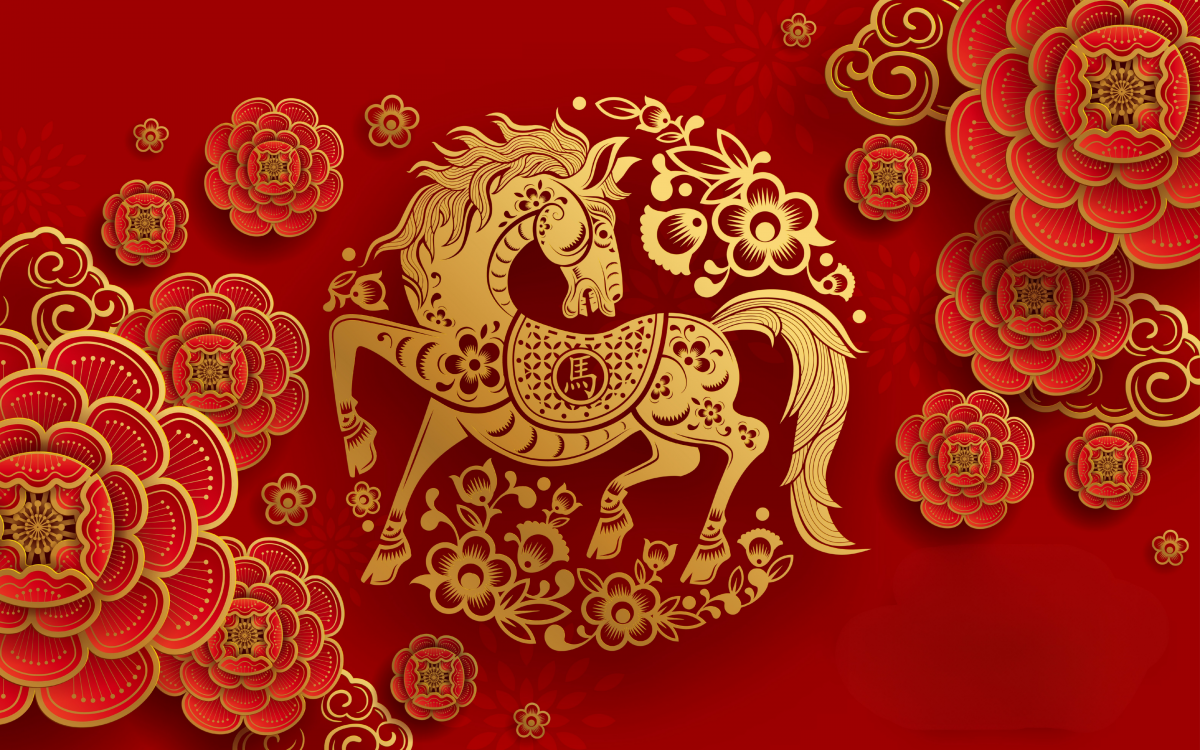 Tuổi Ngọ năm Bính Ngọ 2026: Mở Ra Chặng Đường Mới Trong Công Việc Và Cuộc Sống