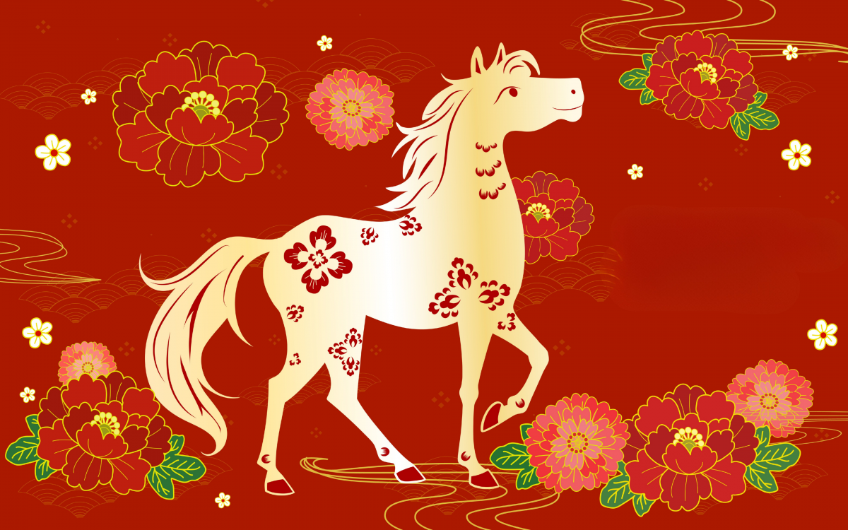 Tuổi Ngọ năm Bính Ngọ 2026: Mở Ra Chặng Đường Mới Trong Công Việc Và Cuộc Sống