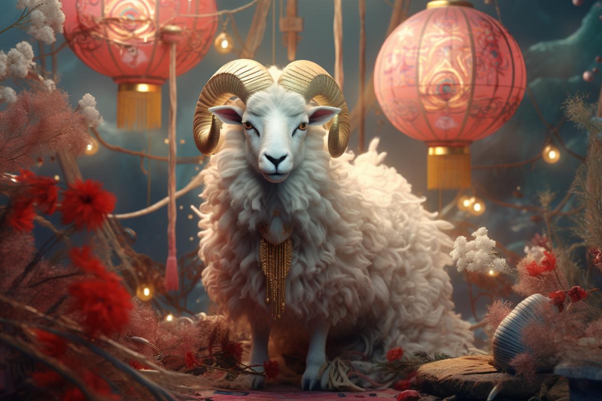 Tuổi Mùi Năm Bính Ngọ 2026: Đón Vận Tài Lộc, Mở Đường Thành Công