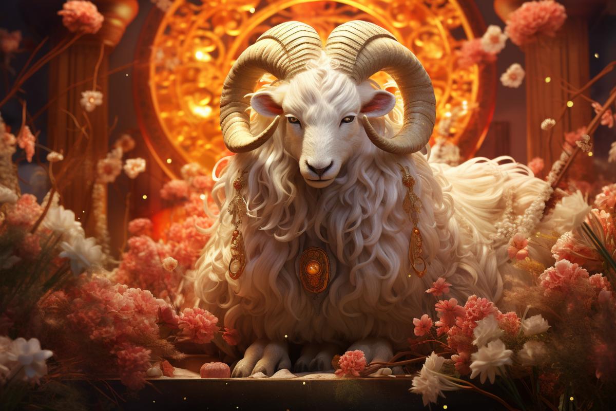 Tuổi Mùi Năm Bính Ngọ 2026: Đón Vận Tài Lộc, Mở Đường Thành Công