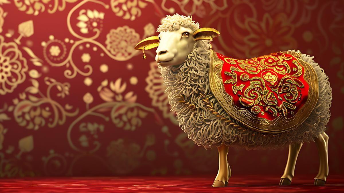 Tuổi Mùi Năm Bính Ngọ 2026: Đón Vận Tài Lộc, Mở Đường Thành Công