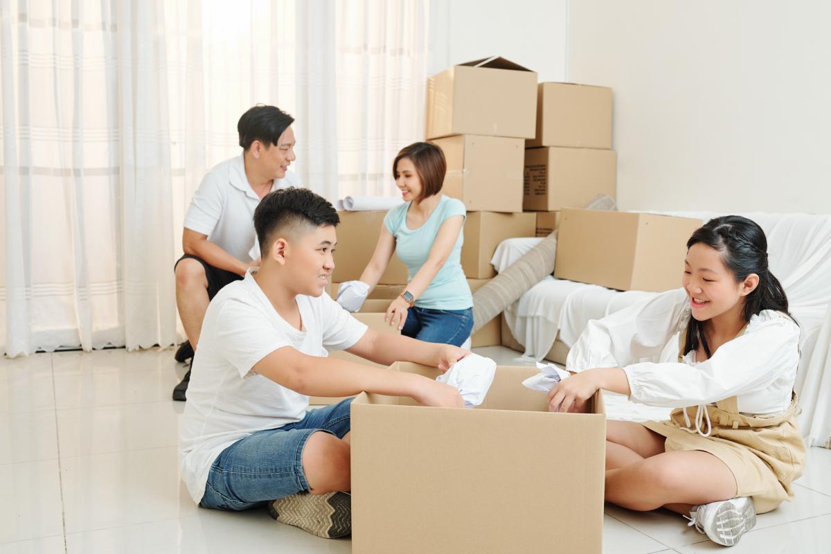 Cách Làm Sạch Năng Lượng Phong Thủy Trong Nhà Dịp Cuối Năm – Đầu Năm