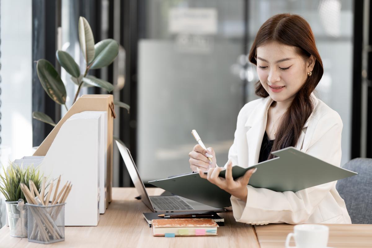 Lựa Chọn Nghề Nghiệp Phù Hợp Theo Thập Thần: Khai Mở Đúng Con Đường Sự Nghiệp