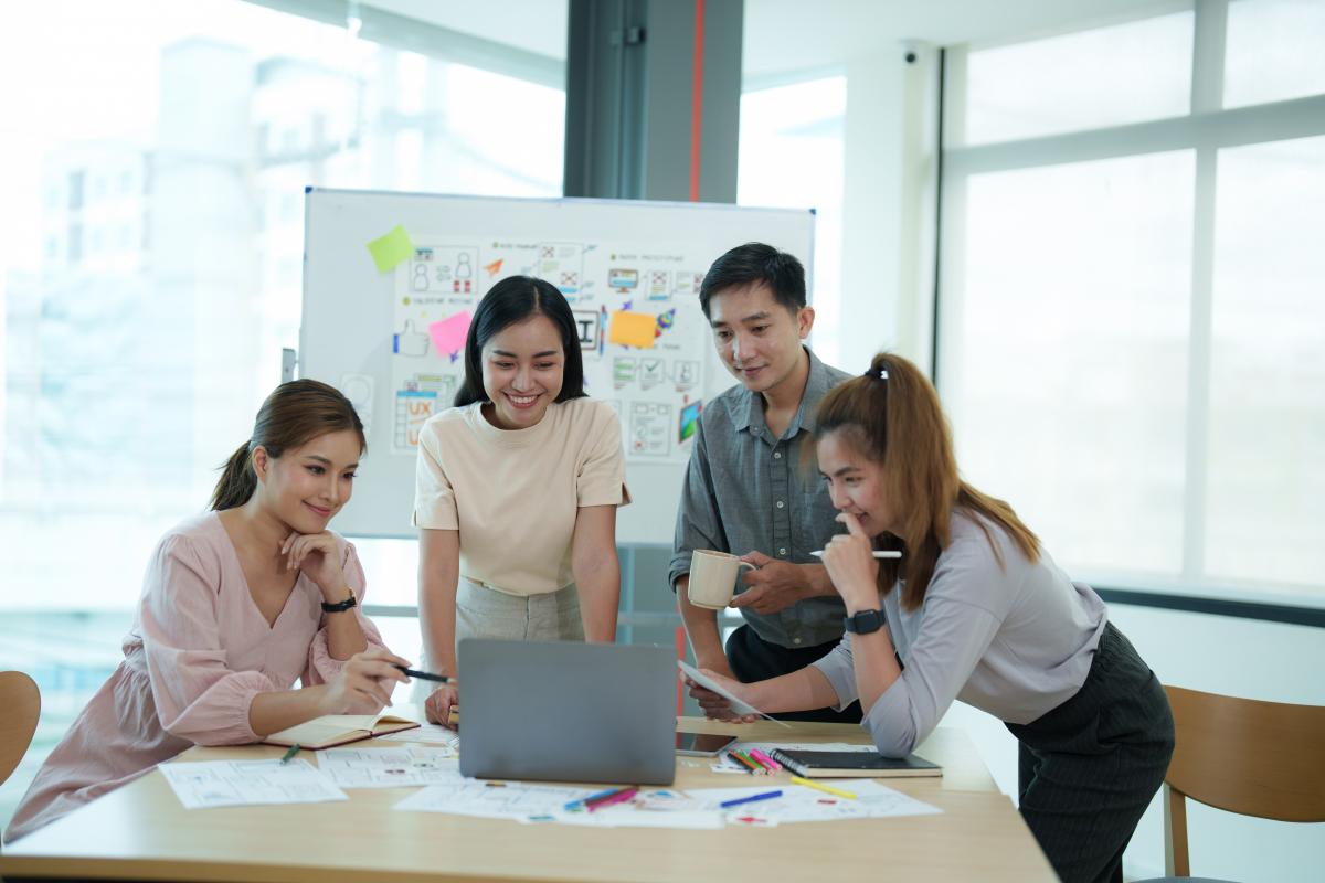 Lựa Chọn Nghề Nghiệp Phù Hợp Theo Thập Thần: Khai Mở Đúng Con Đường Sự Nghiệp