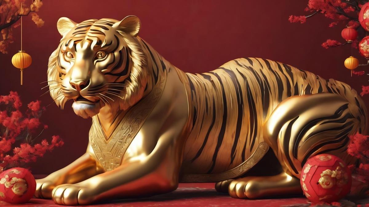 Tuổi Dần Năm Bính Ngọ 2026: Cát Vận Khởi Sắc, Chú Trọng Sức Khỏe Tuổi Dần Năm Bính Ngọ 2026: Cát Vận Khởi Sắc, Chú Trọng Sức Khỏe