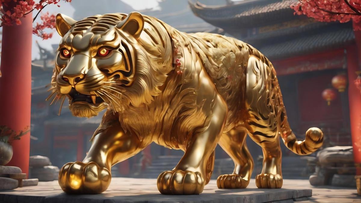 Tuổi Dần Năm Bính Ngọ 2026: Cát Vận Khởi Sắc, Chú Trọng Sức Khỏe Tuổi Dần Năm Bính Ngọ 2026: Cát Vận Khởi Sắc, Chú Trọng Sức Khỏe