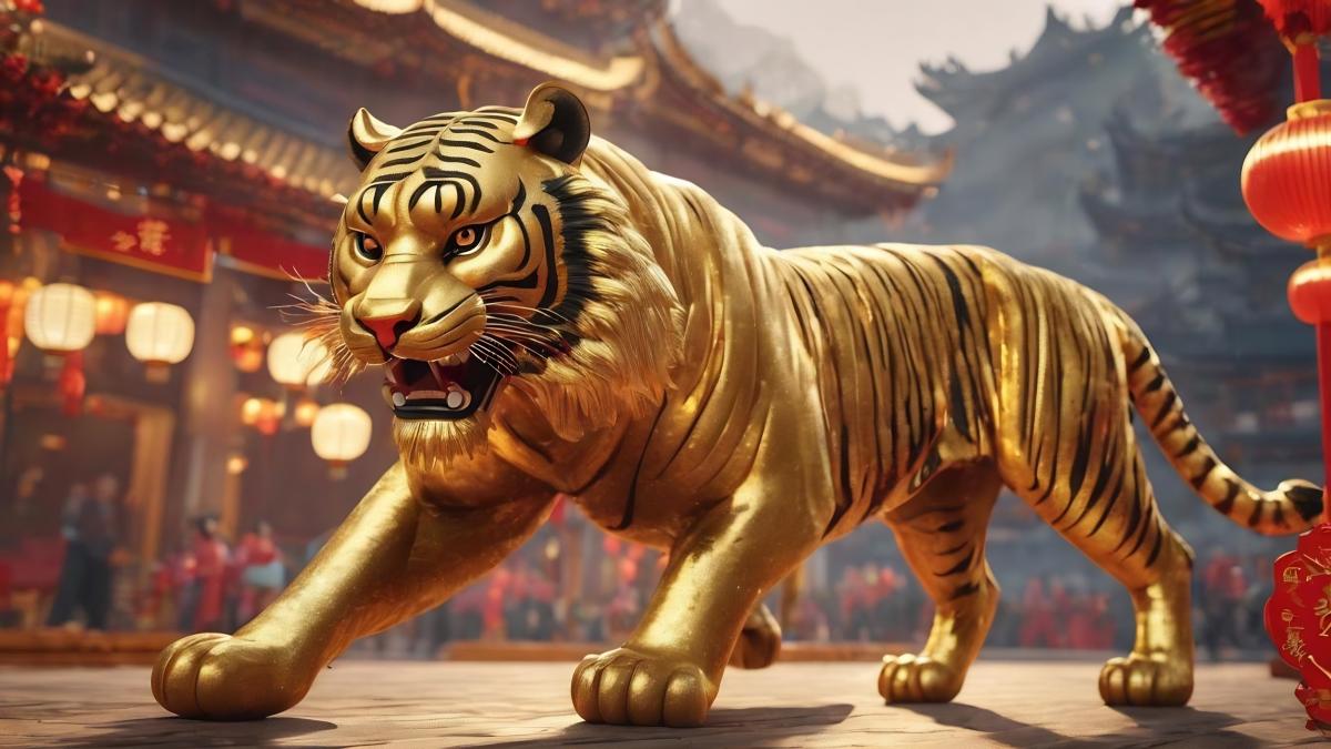 Tuổi Dần Năm Bính Ngọ 2026: Cát Vận Khởi Sắc, Chú Trọng Sức Khỏe Tuổi Dần Năm Bính Ngọ 2026: Cát Vận Khởi Sắc, Chú Trọng Sức Khỏe