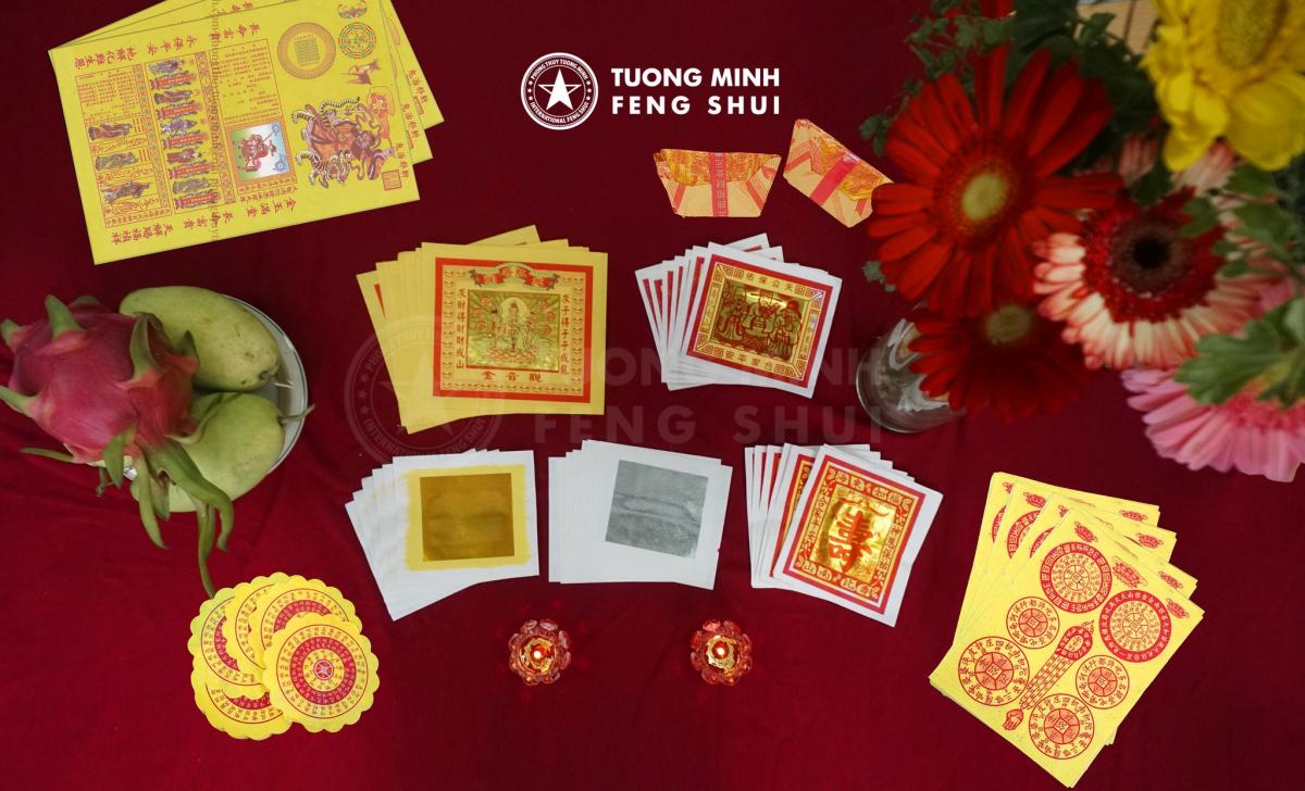 Giờ Đẹp, Hướng Tốt Và Nghi Thức Cúng Ngày Thiên Xá 21/12/2025 Giờ Đẹp, Hướng Tốt Và Nghi Thức Cúng Ngày Thiên Xá 21/12/2025