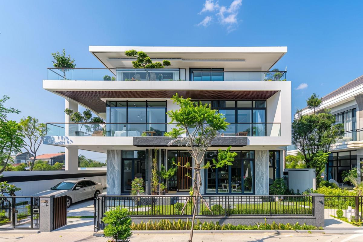 Năm 2026 Xây Nhà, Sửa Nhà Hướng Nào Tốt? Những Tháng Cần Đặc Biệt Lưu Ý Trong Năm