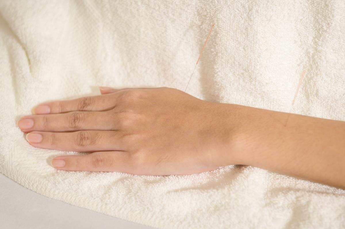 Xem Tướng Bàn Tay Theo Ngũ Hành: Cách Nhận Biết Bàn Tay Thuộc Kim, Mộc, Thủy, Hỏa, Thổ