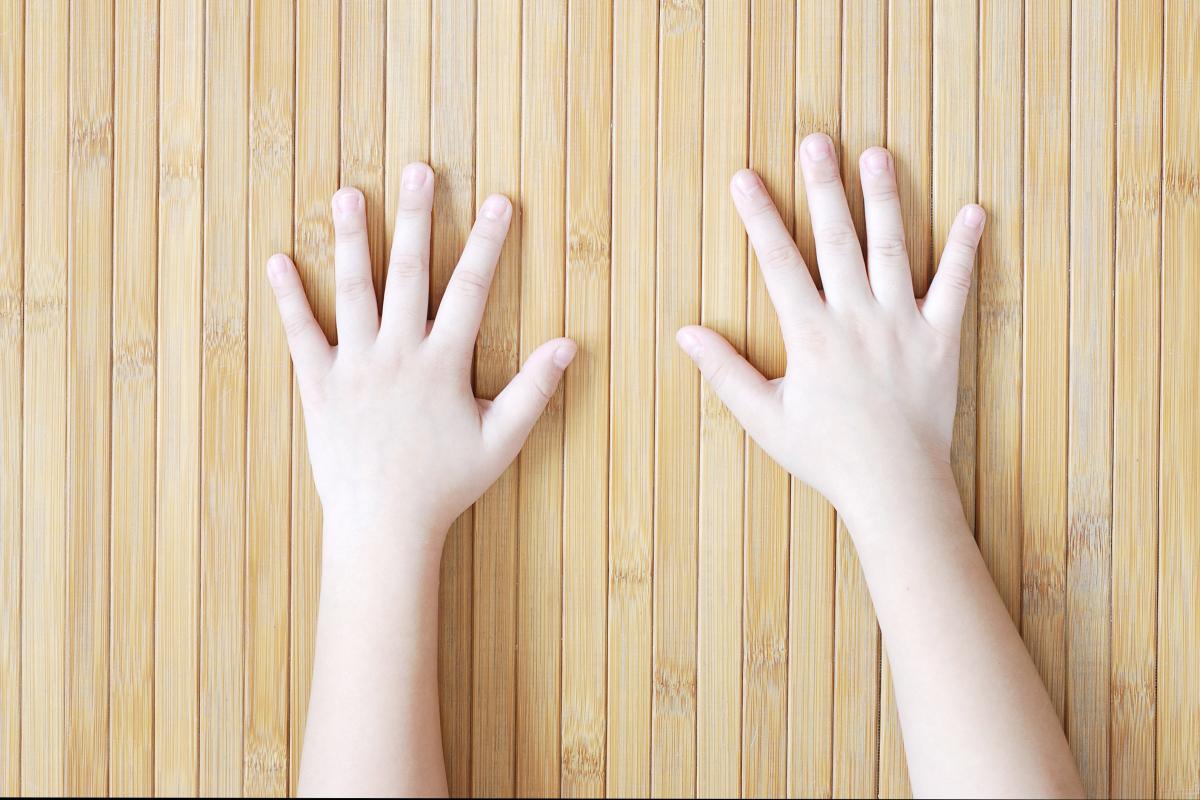 Xem Tướng Bàn Tay Theo Ngũ Hành: Cách Nhận Biết Bàn Tay Thuộc Kim, Mộc, Thủy, Hỏa, Thổ