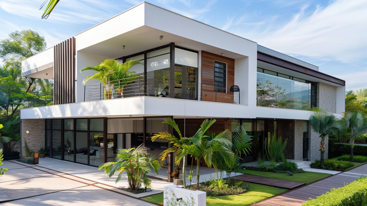 Năm 2026 Xây Nhà, Sửa Nhà Hướng Nào Tốt? Những Tháng Cần Đặc Biệt Lưu Ý Trong Năm