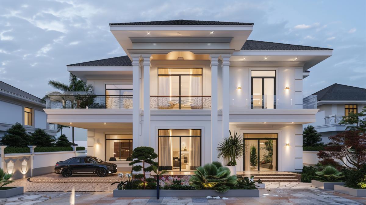 Năm 2026 Xây Nhà, Sửa Nhà Hướng Nào Tốt? Những Tháng Cần Đặc Biệt Lưu Ý Trong Năm