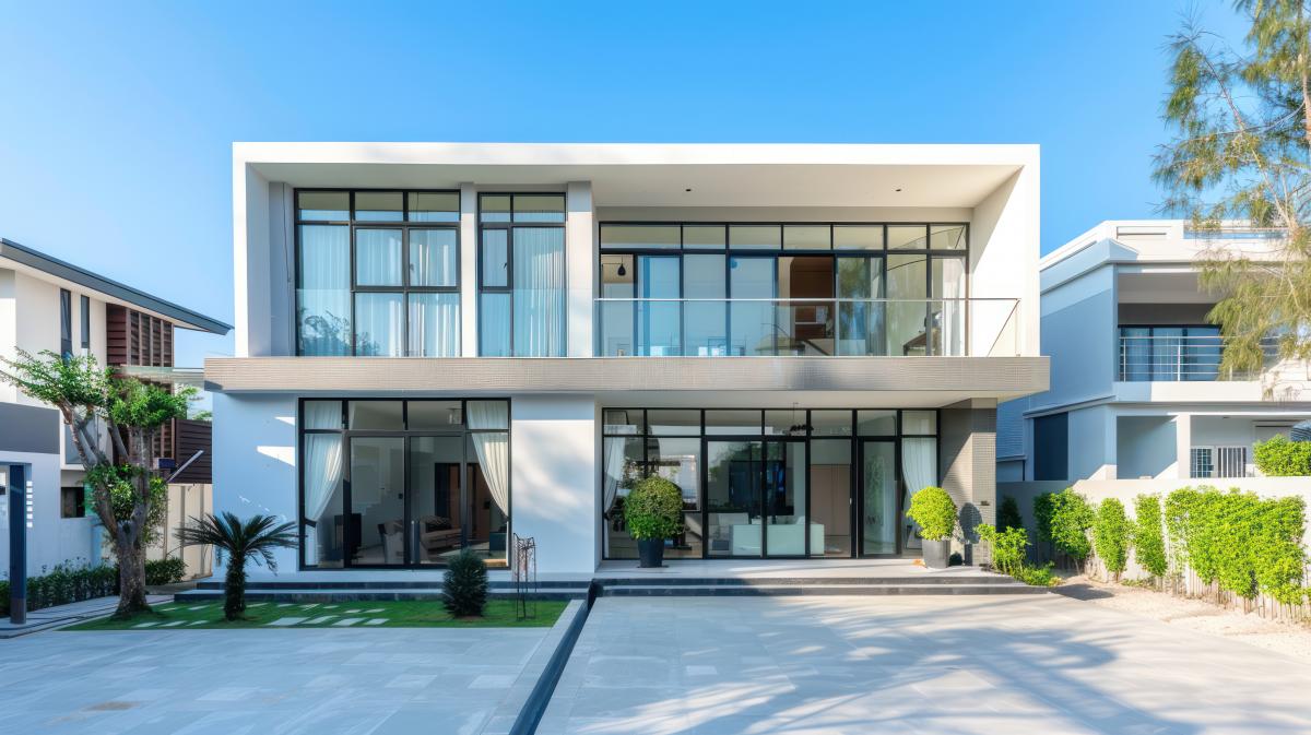 Năm 2026 Xây Nhà, Sửa Nhà Hướng Nào Tốt? Những Tháng Cần Đặc Biệt Lưu Ý Trong Năm