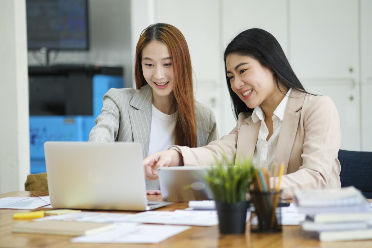 Lựa Chọn Nghề Nghiệp Phù Hợp Theo Thập Thần: Khai Mở Đúng Con Đường Sự Nghiệp