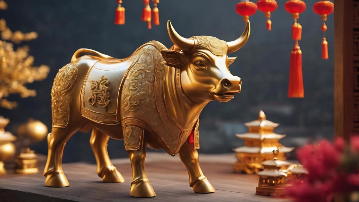 Tuổi Sửu Năm Bính Ngọ 2026: Giai Đoạn Chuyển Mình Và Cân Bằng Tuổi Sửu Năm Bính Ngọ 2026: Giai Đoạn Chuyển Mình Và Cân Bằng