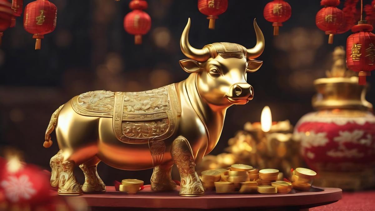 Tuổi Sửu Năm Bính Ngọ 2026: Giai Đoạn Chuyển Mình Và Cân Bằng Tuổi Sửu Năm Bính Ngọ 2026: Giai Đoạn Chuyển Mình Và Cân Bằng