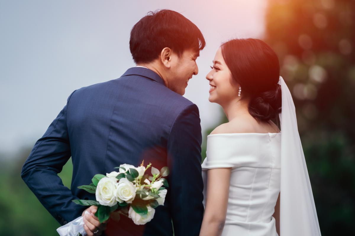 Cách Xem Năm Kết Hôn Và Chọn Ngày Cưới Theo Tuổi 