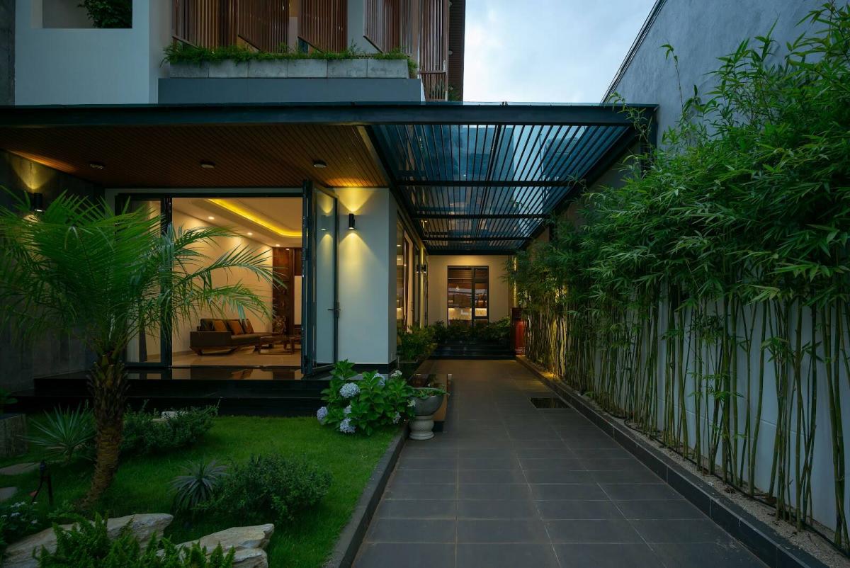  5 Loại Cửa Trong Phong Thủy Bát Trạch Minh Cảnh Và Ứng Dụng Thực Tế