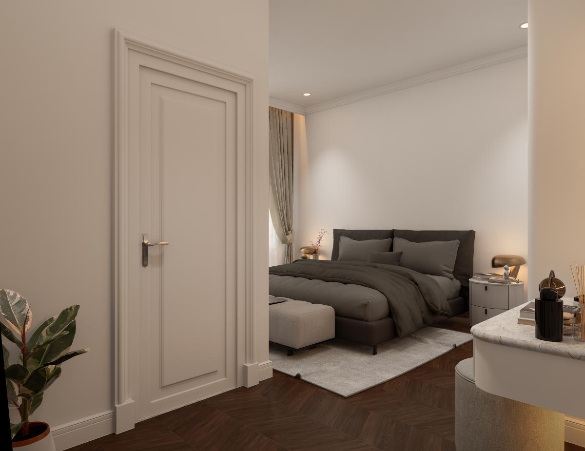  5 Loại Cửa Trong Phong Thủy Bát Trạch Minh Cảnh Và Ứng Dụng Thực Tế