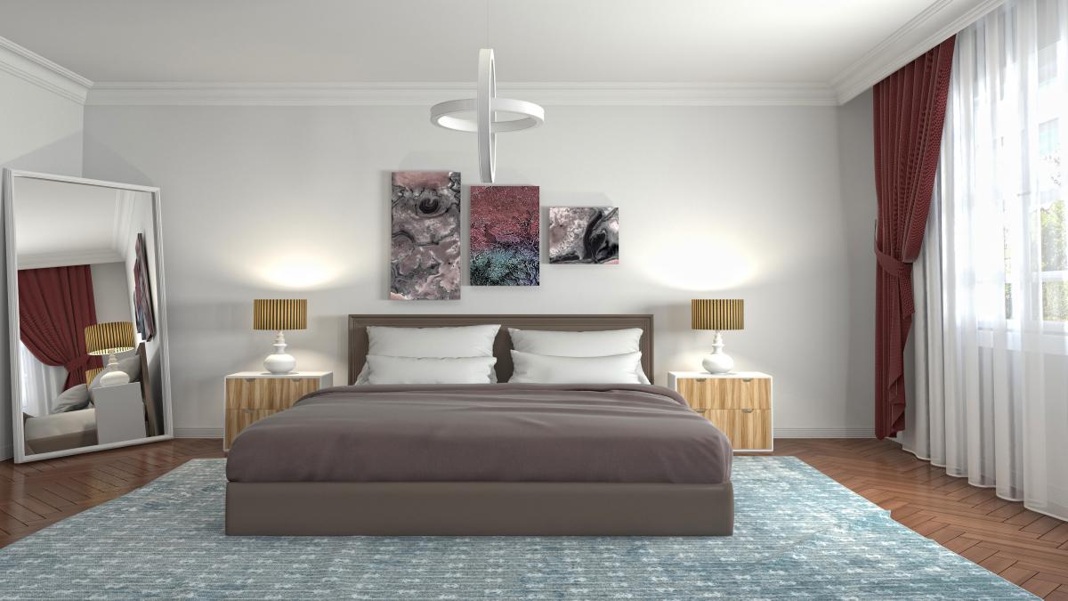 Những Điều Cấm Kỵ Khi Đặt Giường Ngủ Theo Phong Thủy Bạn Nên Biết Những Điều Cấm Kỵ Khi Đặt Giường Ngủ Theo Phong Thủy Bạn Nên Biết