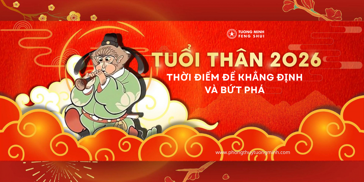 Tuổi Thân Năm Bính Ngọ 2026: Thời Điểm Để Khẳng Định Và Bứt Phá Tuổi Thân Năm Bính Ngọ 2026: Thời Điểm Để Khẳng Định Và Bứt Phá
