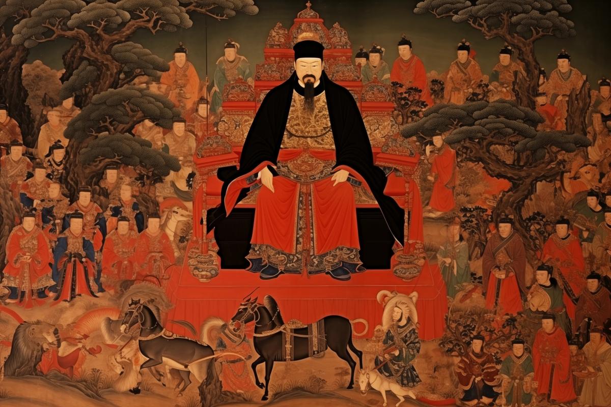 Năm 2026 Tuổi Nào Gặp Thái Tuế Và Cách Hóa Giải Hiệu Quả Nhất