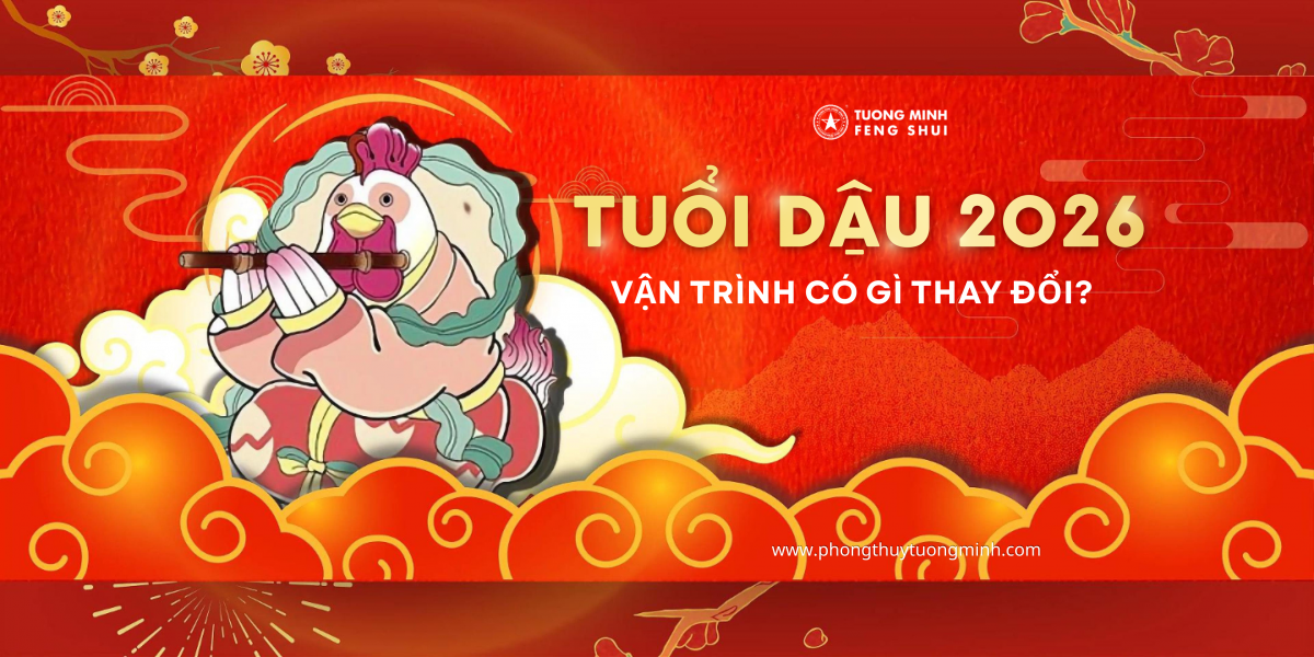 Tuổi Dậu Năm Bính Ngọ 2026: Vận Trình Có Gì Thay Đổi?
