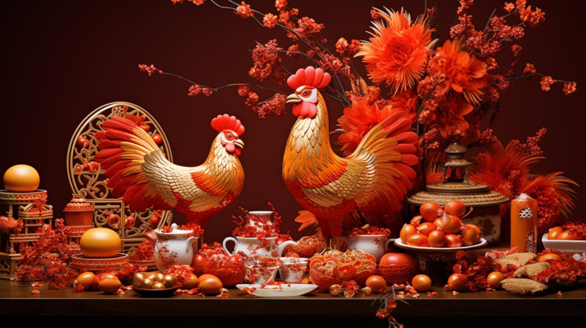 Tuổi Dậu Năm Bính Ngọ 2026: Vận Trình Có Gì Thay Đổi?