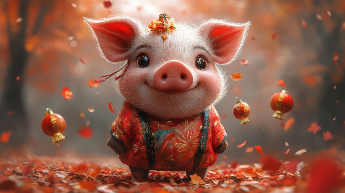 Tuổi Hợi Năm Bính Ngọ 2026: Điểm Thuận Lợi Và Rủi Ro Cần Tránh Tuổi Hợi Năm Bính Ngọ 2026: Điểm Thuận Lợi Và Rủi Ro Cần Tránh