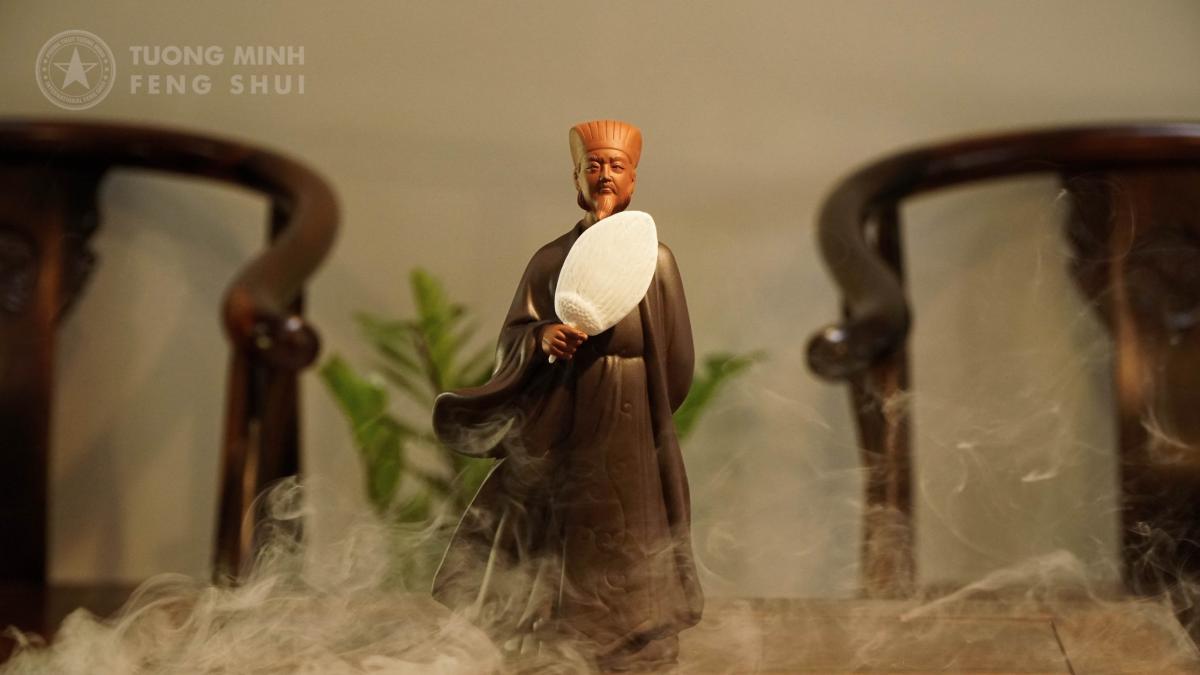 Cửu Cung Phi Tinh 2026 Bính Ngọ - Ứng Dụng Thực Tế Cho Nhà Ở Cửu Cung Phi Tinh 2026 Bính Ngọ - Ứng Dụng Thực Tế Cho Nhà Ở