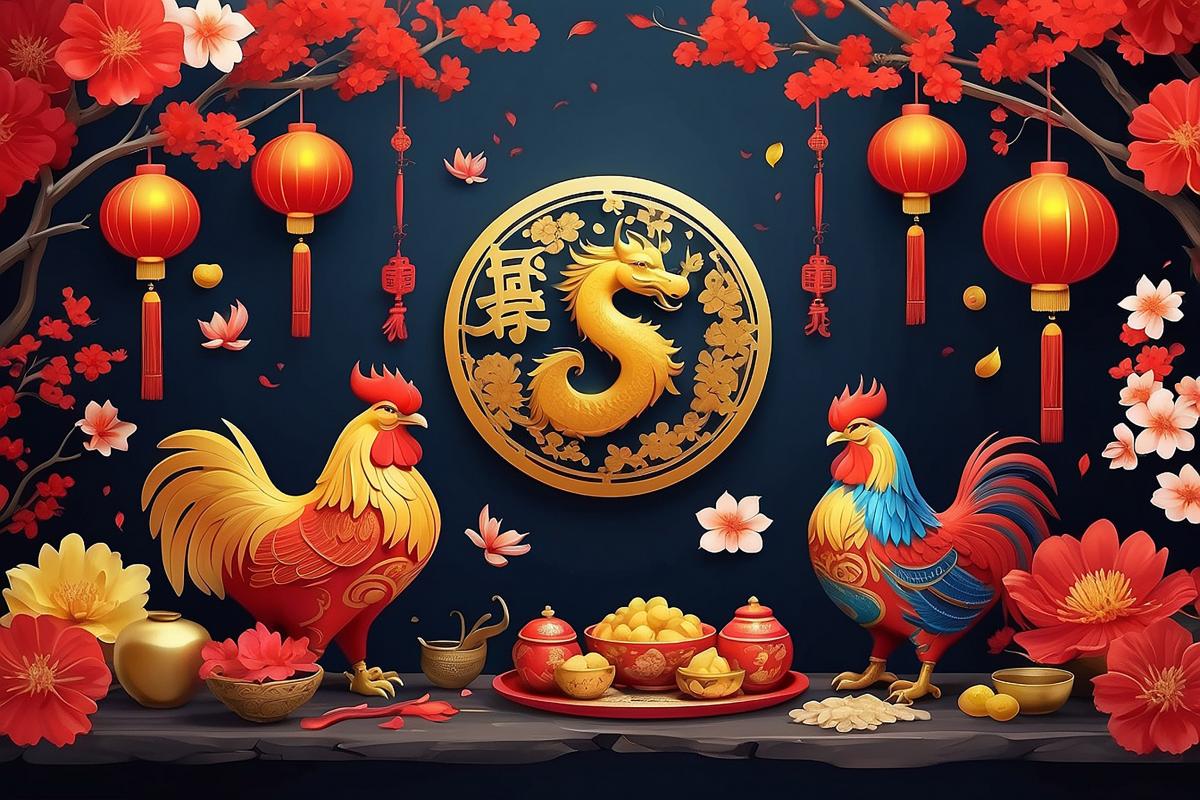 Tuổi Dậu Năm Bính Ngọ 2026: Vận Trình Có Gì Thay Đổi?