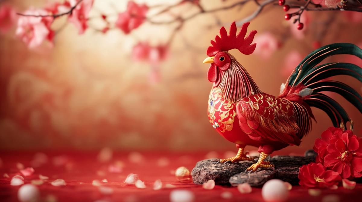 Tuổi Dậu Năm Bính Ngọ 2026: Vận Trình Có Gì Thay Đổi?