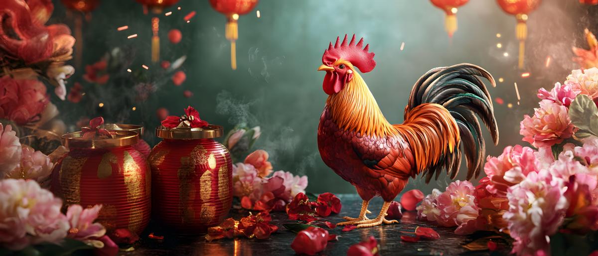 Tuổi Dậu Năm Bính Ngọ 2026: Vận Trình Có Gì Thay Đổi?