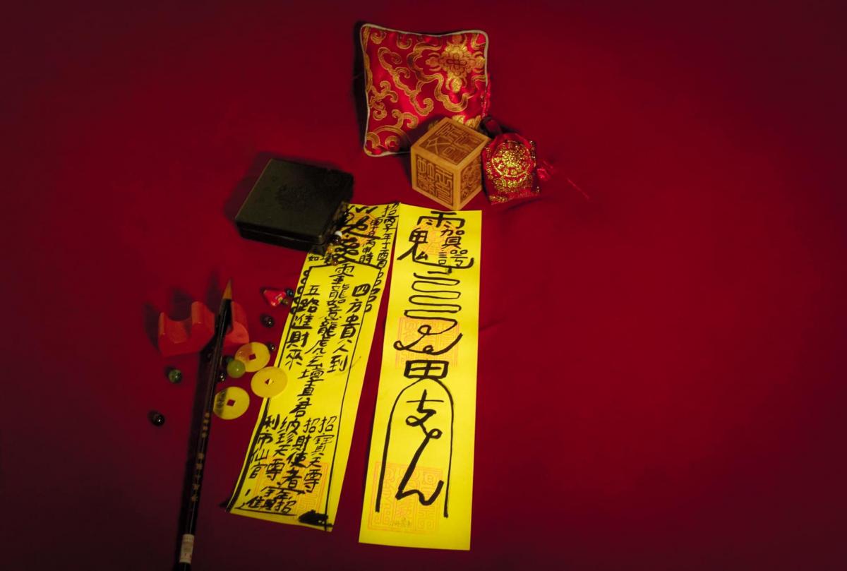 Năm 2026 Tuổi Nào Gặp Thái Tuế Và Cách Hóa Giải Hiệu Quả Nhất