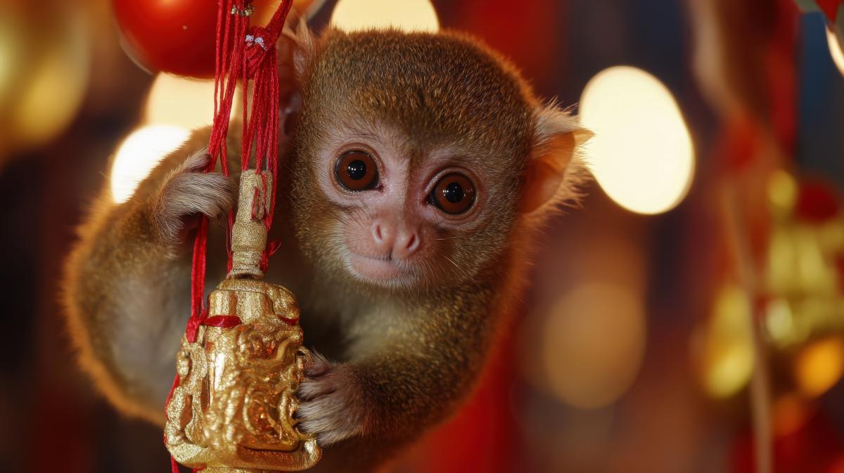 Tuổi Thân Năm Bính Ngọ 2026: Thời Điểm Để Khẳng Định Và Bứt Phá Tuổi Thân Năm Bính Ngọ 2026: Thời Điểm Để Khẳng Định Và Bứt Phá