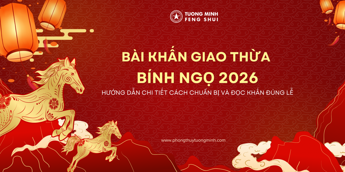 Bài Khấn Giao Thừa Bính Ngọ 2026: Hướng Dẫn Chi Tiết Cách Chuẩn Bị Và Đọc Khấn Đúng Lễ Bài Khấn Giao Thừa Bính Ngọ 2026: Hướng Dẫn Chi Tiết Cách Chuẩn Bị Và Đọc Khấn Đúng Lễ