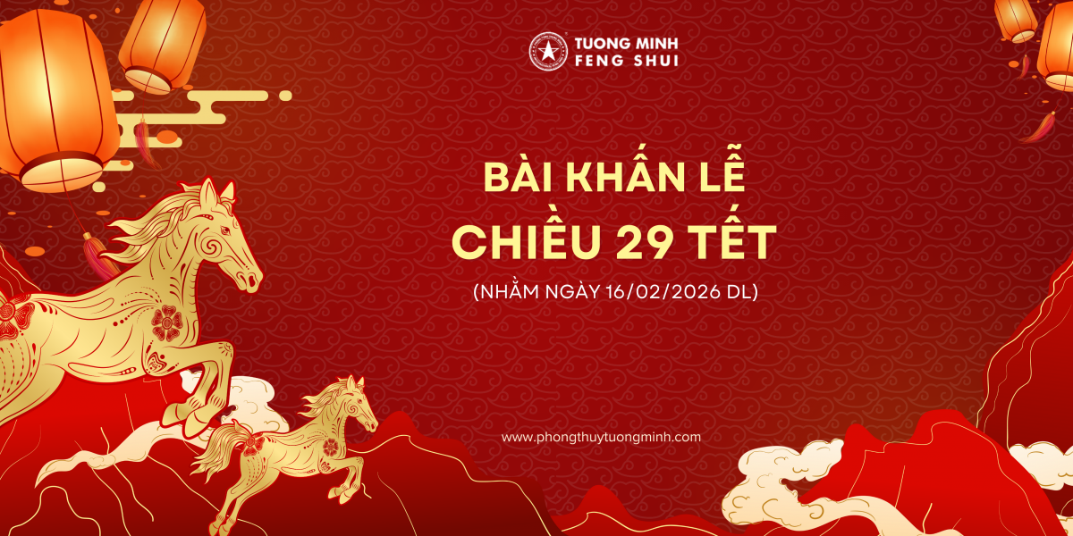 Bài Văn Khấn Chiều 29 Tết: Nghi Thức Tiễn Năm Cũ, Đón Xuân Mới An Lành
