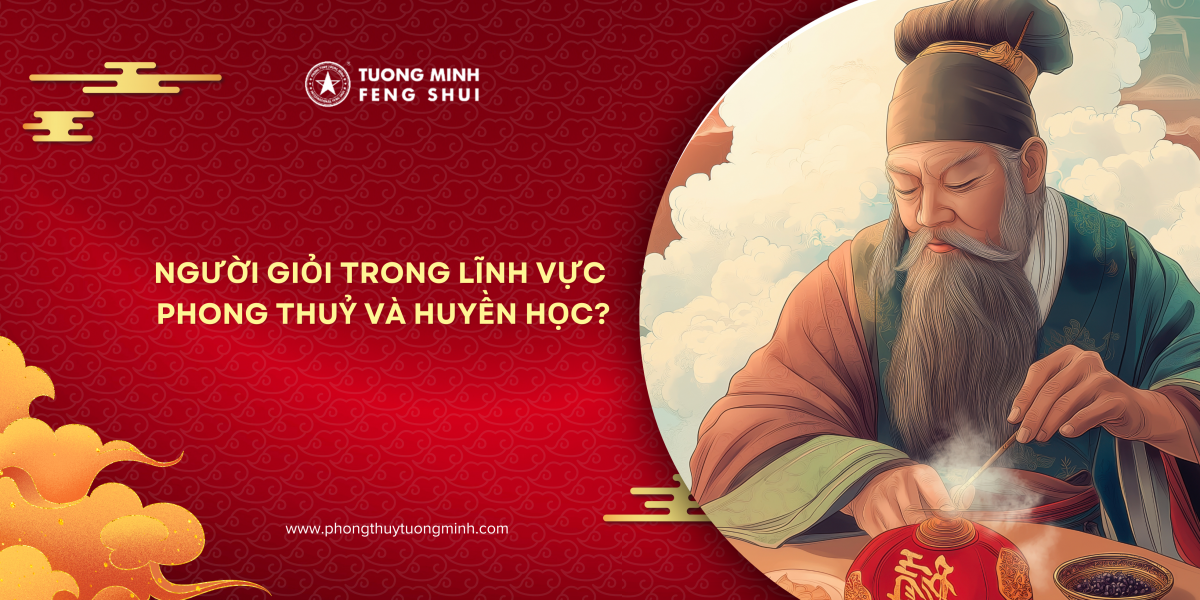 Bạn Có Khả Năng Trở Thành Người Giỏi Trong Lĩnh Vực Phong Thuỷ Và Huyền Học Không?