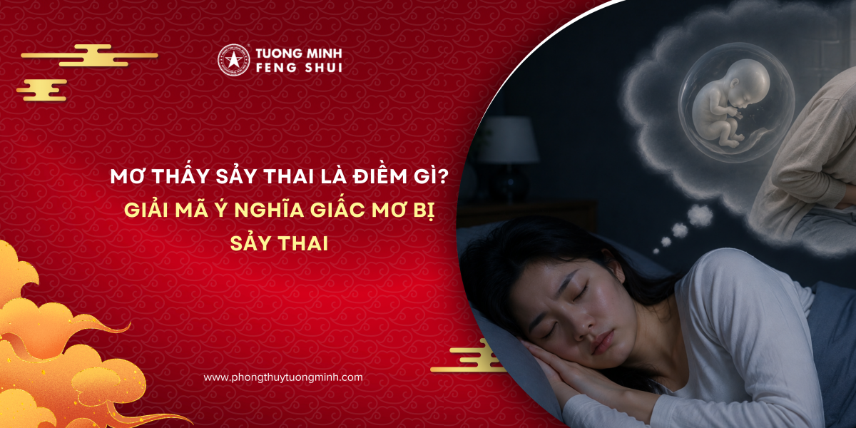 Mơ Thấy Sảy Thai Là Điềm Gì? Giải Mã Ý Nghĩa Giấc Mơ Bị Sảy Thai 