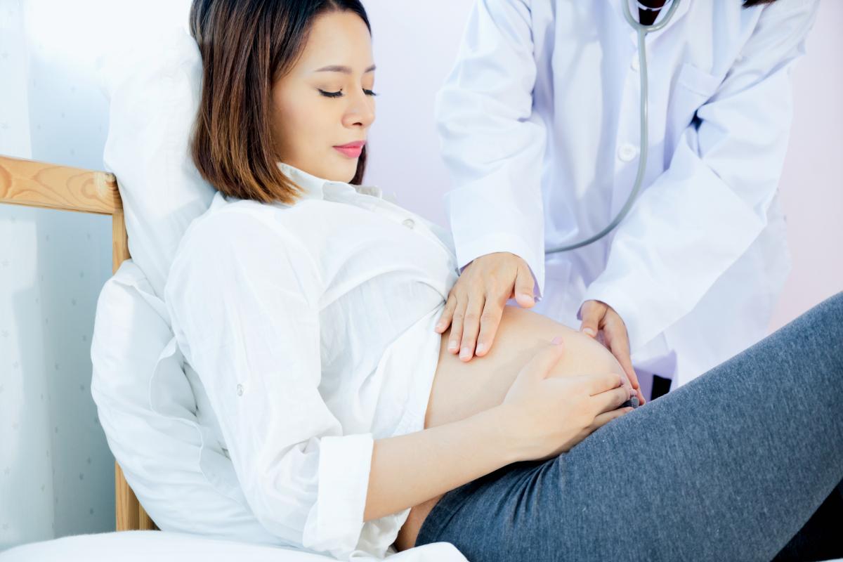 Mơ Thấy Sảy Thai Là Điềm Gì? Giải Mã Ý Nghĩa Giấc Mơ Bị Sảy Thai 
